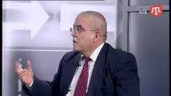 Milliy Firqa Qrimning Rossiyaga qo'shilganini olqishlaydi