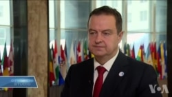 Dačić: Takse moraju da se ukinu