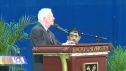 ჯიმი კარტერი 95 წლის გახდა