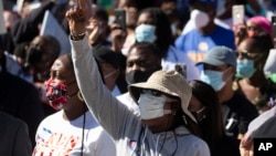 Protesti u Džordžiji posle ubistva Ahmada Arberija