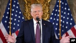 Адвокатите на Трамп побараа итно прекинување изрекување на петочната пресуда „за да се спречи сериозна неправда и штета врз институцијата Претседателство и работењето на федералната влада“. 