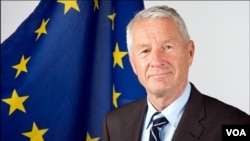 Турбйорн Яґланд