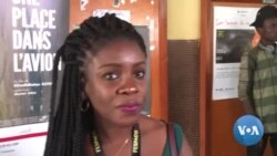 L'immigration, thème central du film ''Une place dans l'avion" de la Sénégalaise Khadidiatou Sow