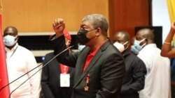 João Lourenço domina partido no poder em Angola, consideram analistas