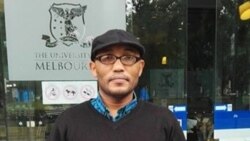 “ሰብዓዊ መብቶች ገደብ የላቸውም"ከሕግ ባለሞያ አቶ ጸጋዬ ረጋሳ አራርሳ ጋር የተደረገ ቃል ምልልስ (ክፍል ሁለት)