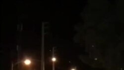 تیراندازی به سوی معترضان در کازرون| فیلم ارسالی شما