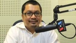 គណៈកម្មាធិការ​ជាតិ​រៀបចំ​ការ​បោះឆ្នោត​ថ្មី​និង​បញ្ហា​ប្រឈម​ចំពោះ​មុខ‍