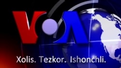 "Amerika Ovozi" dasturlarini sun'iy yo'ldosh orqali tinglab tomosha qiling