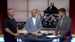 Vashington choyxonasi: blogerlar taqdiri, O'zbekistonda din va so'z erkinligi