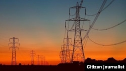 په کابل کې دا مهال د برېښنا پرچاوي زیاته شوې ده.