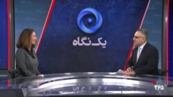 Merissa Khurma on Middle East and what's ahead for Trump Administration regarding Syria, Lebanon and Iran
