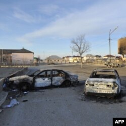 Janaozen, 19-dekabr 2011