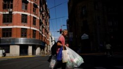 為應對特朗普關稅和經濟增長“保五” 中國或推出新刺激政策