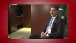 د ډیوه د روانو چارو خپرونه په ټي وي
