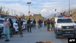 PAKISTAN-RELIGION-CONFLICT-SECTARIANISM