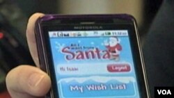 Steve Jobs describió las ventas de Mac, iPhones y iPad como fenomenales.