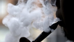 Quiz - US Health Officials Urge People to Stop Using E-cigarettes