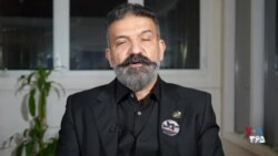 گفتگو با مهرزاد زارعی در سالگرد شلیک سپاه به پرواز پی‌اس۷۵۲ 