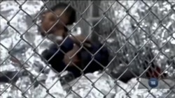 Час-Тайм. Імміграційна криза на кордоні США – деталі