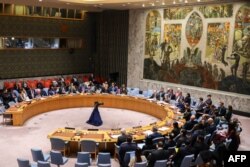 BMTga ajratilgan har bir dollar AQSh manfaati uchun ham xizmat qilishi shart, deydi Eliz Stefanik