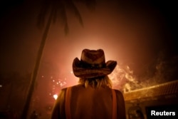 US Independence Day celebrations