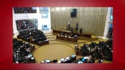 د ډیوه د روانو چارو خپرونه په ټي وي
