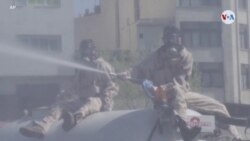 El mundo busca la luz más allá de la pandemia