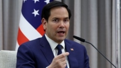 မွတ်ဆလင်ဥပုသ်လ ဝန်ကြီးရူဘီယို ဆုမွန်ကောင်းတောင်း