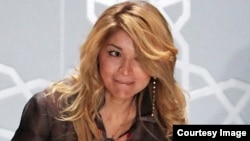 O'zbekiston sobiq prezidenti Islom Karimovning qizi Gulnora Karimova 2015-yildan beri uy qamog'ida ekani aytiladi.