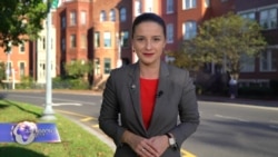 ვაშინგტონი დღეს, 25 ოქტომბერი, 2020