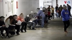 За една недела 963.000 Американци останале без работа