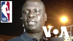 #BALonVOA2021 : Rais wa BAL aeleza umuhimu wa Ligi inayofanyika Rwanda