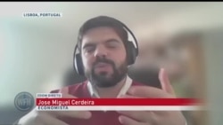 Principais resultados da visita de Biden a Angola poderão surgir a médio prazo