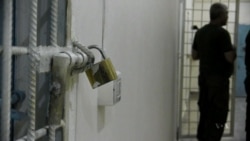 Syrian Kurds Get Outside Help to Manage Prisons