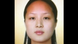 趙紅霞（網絡截圖）