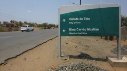 Nova vaga de imigrantes ilegais preocupa Tete