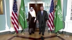 Qatar Says It is Willing to Negotiate But Will Not Give Up Sovereignty