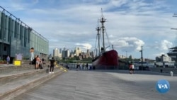 AQShda ikki biznesni boshqarayotgan yosh o'zbekistonlik