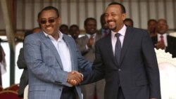 ለውጡ እንዳይቀለበስ ኢህአዴግ አሳሰበ