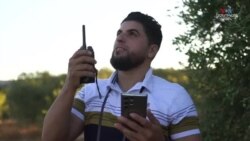 Սիրիան սկսել է օգտագործել ուկրաինական փորձը՝ ապստամբների դեմ կիրառելով ռուսական հարվածային անօդաչուներ 