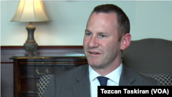 ლუკ კოფი- "ჰერიტიჟის ფონდის" მკვლევარი