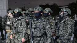 ယူကရိန်းမှာဖမ်းမိတဲ့ မြောက်ကိုရီးယားစစ်သား သေဆုံး