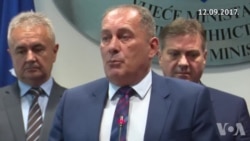 Ministar sigurnosti BiH o deradikalizaciji i resocijalizaciji osuđenika