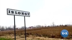 Haqiqat? Islohot? Qaydasan, Jizzax...