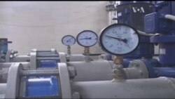 Репортаж: До зими Миргород переходить з газу на солому. Відео
