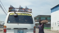 COVID-19: Empresas moçambicanas poderão perder mais de 350 milhões de dólares