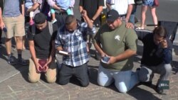 Чи змінить трагедія у Лас Вегасі ставлення американців до зброї? Відео