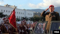 Chávez anunció que no reconocerá el arbitraje una semana después de que otro tribunal, el de la Cámara de Comercio Internacional, ordenara a Venezuela a pagar.