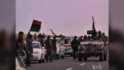 Morsi Overthrow Divides Mideast