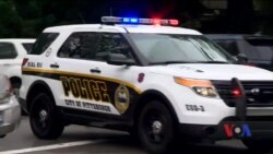 Антисемітизм та зброя: Стрілянина у Пітсбурзі сталася не на порожньому ґрунті. Відео